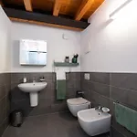 Palazzo Cervi Duplex Superior Salò