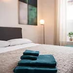 Apartament Palazzo Cervi Duplex Superior Salò