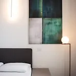 Palazzo Cervi Duplex Superior Apartament *