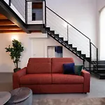 Palazzo Cervi Duplex Superior * Salò
