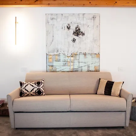 Palazzo Cervi Duplex Superior *