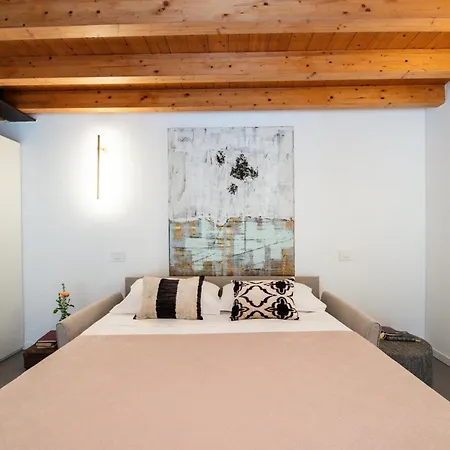 Palazzo Cervi Duplex Superior Apartament