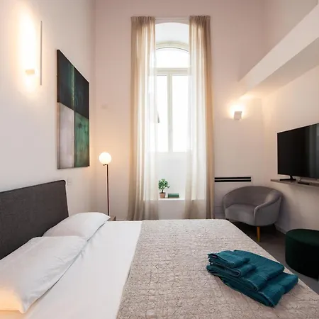Palazzo Cervi Duplex Superior