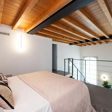 Palazzo Cervi Duplex Superior *